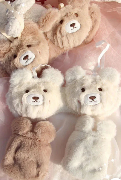 Teddy Bear Set 🧸